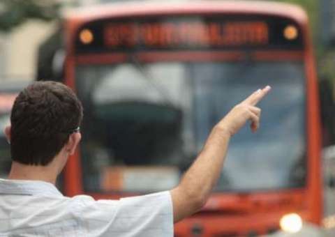 Itinerários das linhas 002 e 032 serão alterados a partir de sábado em Manaus 