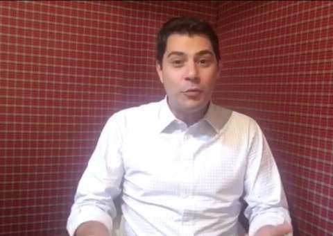 Evaristo Costa quebra silêncio sobre saída da Globo e avisa: “Hoje é meu último JH”