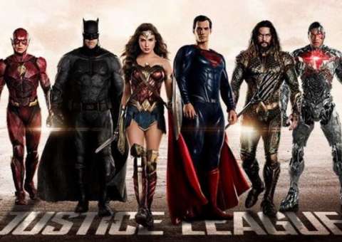 Assista ao novo arrepiante trailer de Liga da Justiça legendado