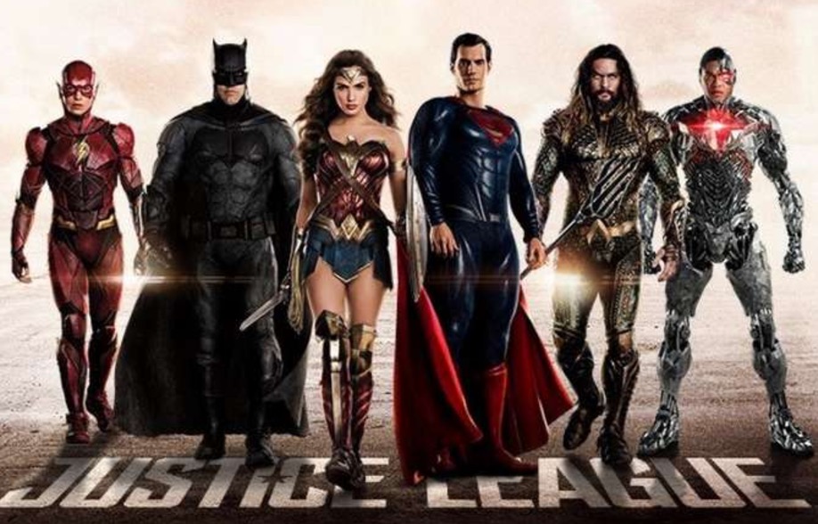 Assista ao novo arrepiante trailer de Liga da Justiça legendado