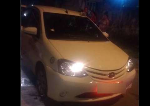 Em Manaus, taxista é executado com tiro na cabeça em suposta emboscada