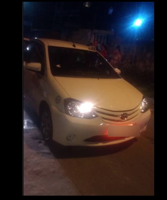 Em Manaus, taxista é executado com tiro na cabeça em suposta emboscada