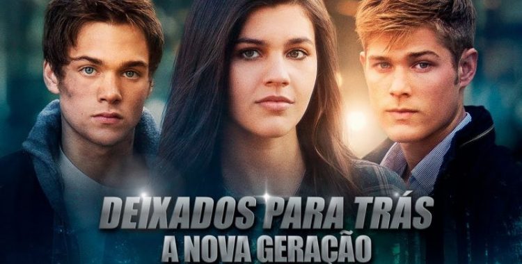 Filme cristão ‘Deixados para Trás: A Nova Geração’ ganha data de estreia