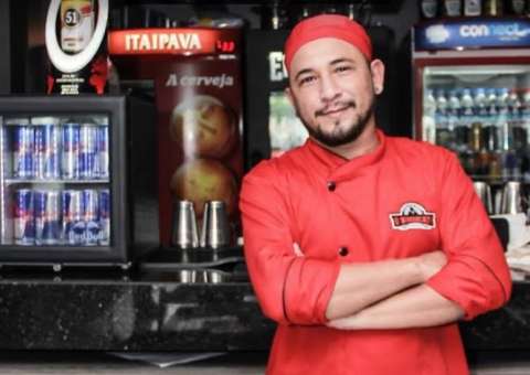 Com carré de tambaqui, novo gastropub em Manaus abre para almoço 