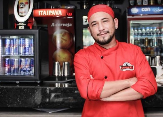 Com carré de tambaqui, novo gastropub em Manaus abre para almoço 