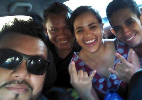 The Kobe Rock Band estreia nesta quinta no All Beer