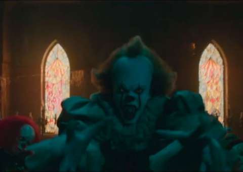 Terror It: A Coisa ganha novo trailer arrepiante. Assista