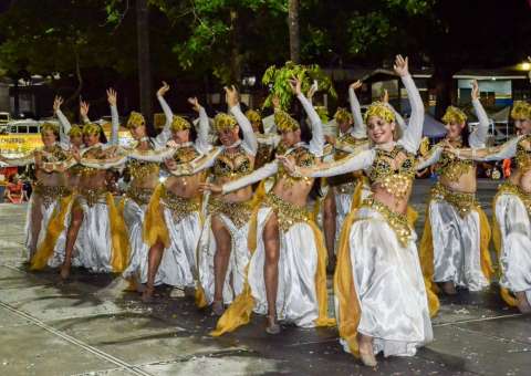 Festival Folclórico do Amazonas é cancelado novamente. Saiba nova data