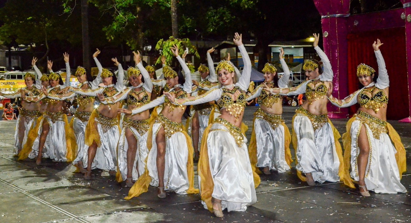 Festival Folclórico do Amazonas é cancelado novamente. Saiba nova data
