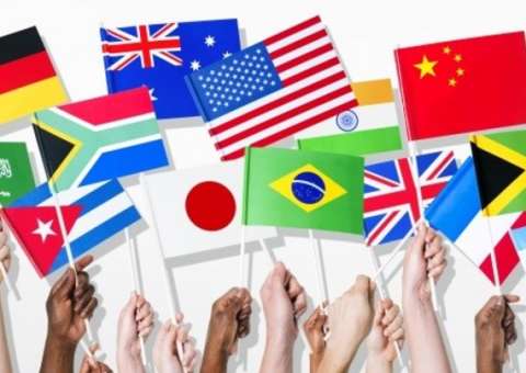 Encerra nesta sexta o prazo para o credenciamento das instituições no Bolsa Idiomas em Manaus 