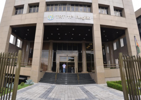 TRT realiza leilão de veículos e eletrônicos nesta sexta-feira