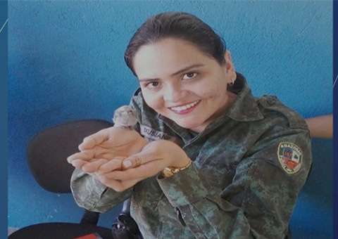 MP-AM acusa 5 policiais por envolvimento no assassinato da PM Deusiane Pinheiro