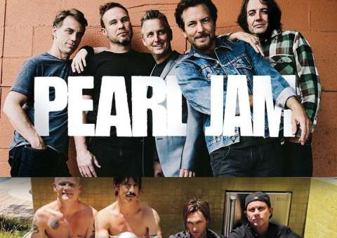 Imagem com suposto line-up do Lollapalooza 2018 vaza na internet