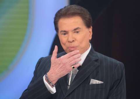 João Vicente detona Silvio Santos: 'Homofóbico e machista'