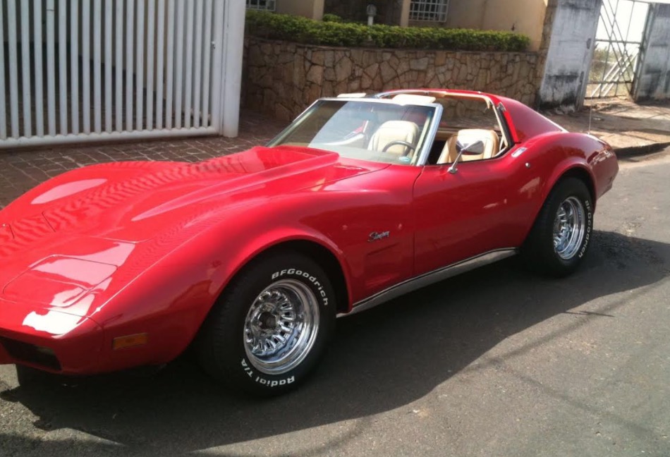 Shopping em Manaus recebe exposição com super carros