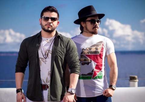 Moose Lounge agita sexta-feira com sertanejo universitário