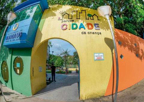 Edital oferece oportunidades para comerciantes em parque de Manaus 