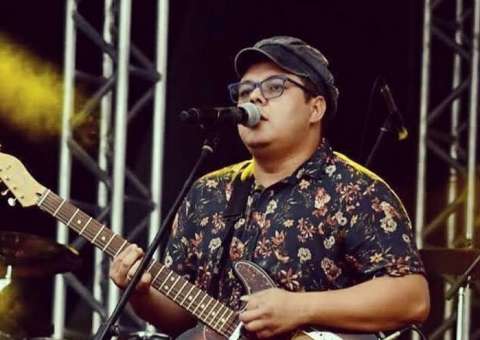 Elias Moreira e Jonathan Dantas agitam palco ViaNorte deste fim de semana