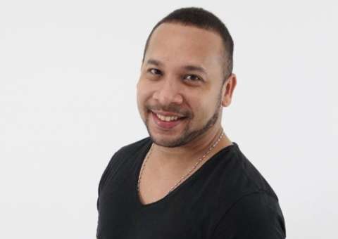 Moai prepara super festa para a gravação do DVD de Ângelo Márcio