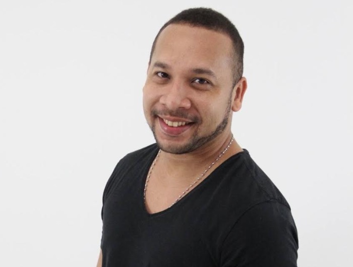 Moai prepara super festa para a gravação do DVD de Ângelo Márcio