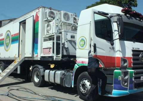 Sistema de Segurança reforça policiamento na AM 010 para Feira da Laranja