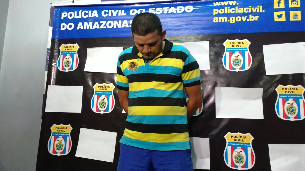 Pastor acusado de matar ex-mulher revela motivo do crime