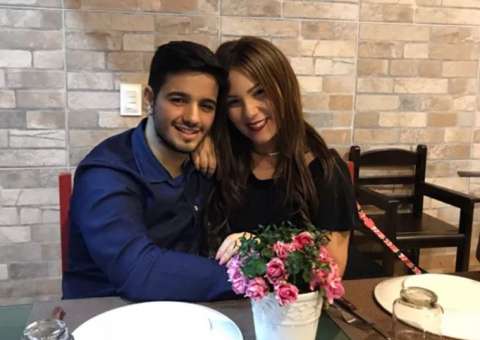 Ex-BBB Maria Claudia engata namoro com prefeito e fala sobre rumores dele ser casado