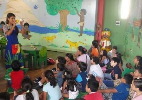 Dia dos Pais e Dia do Folclore são destaques na programação do mês de agosto na Usina Chaminé