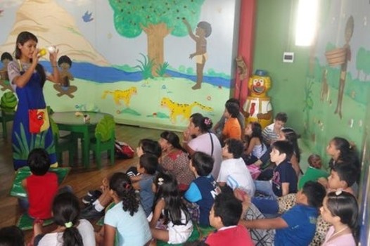 Dia dos Pais e Dia do Folclore são destaques na programação do mês de agosto na Usina Chaminé