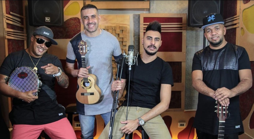 Sábado tem show do Grupo Soweto em Manaus