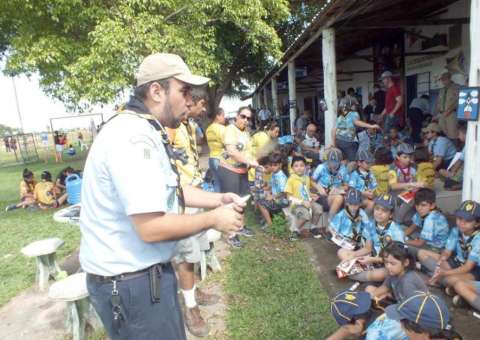 Mutirão ecológico realiza plantação de espécies frutíferas em Manaus 