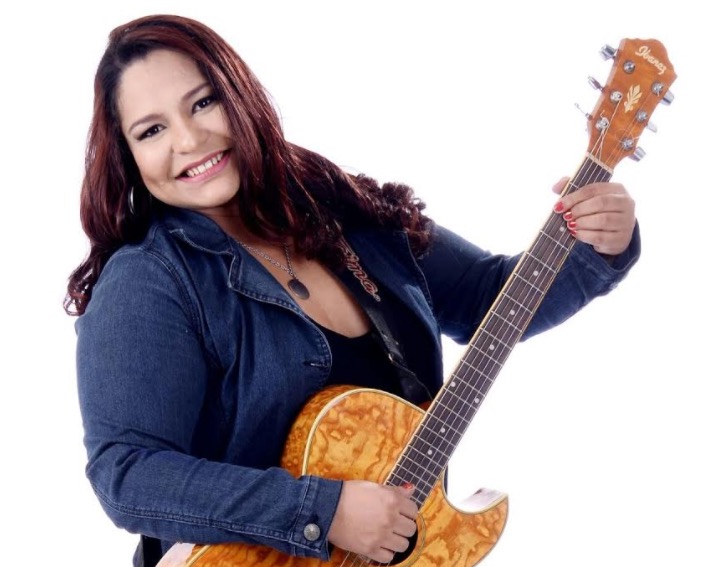 Park Vieiralves tem noite musical com Nelly Miranda neste sábado