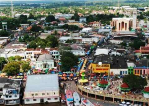  Novo presídio será construído para 286 detentos em Parintins