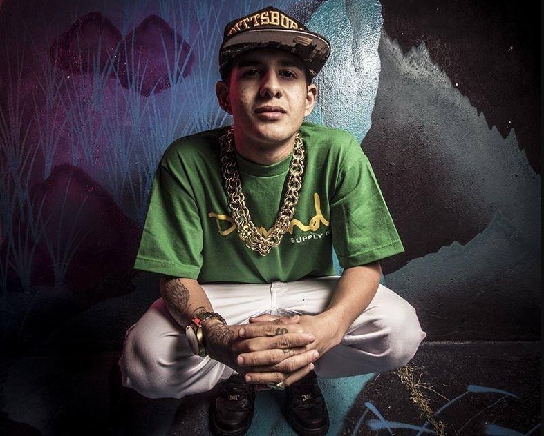 Forró dos 5 apresenta MC Rodolfinho neste domingo