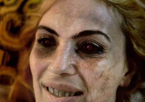 5 filmes de terror sinistros entram no catalogo da Netflix em agosto. Saiba quais