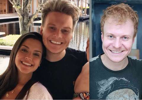  Cunhada de Michel Teló detona Thaís Fersoza e revela briga entre irmãos