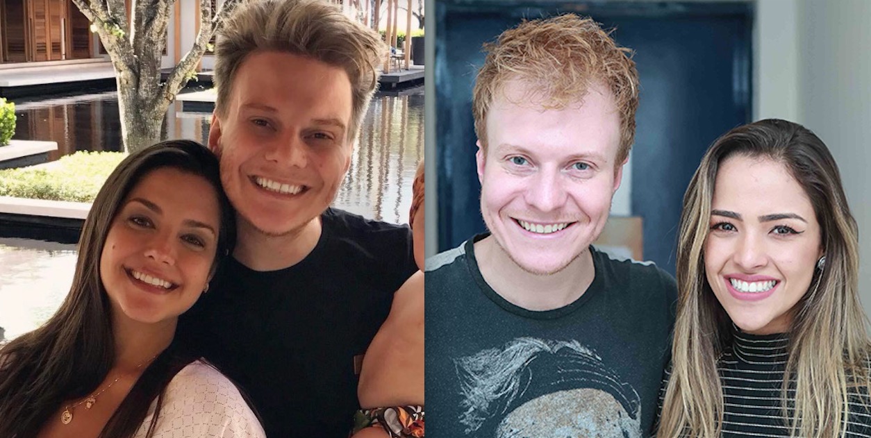  Cunhada de Michel Teló detona Thaís Fersoza e revela briga entre irmãos