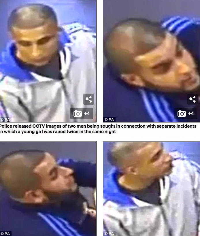 Jovem estuprada é violentada de novo ao pedir socorro para motorista