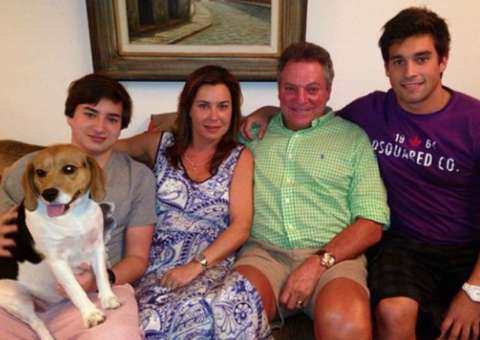 Clubes de futebol e internautas demonstram solidariedade a Abel Braga