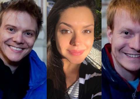 Thais Fersoza posta vídeo contrariando afirmações de concunhada