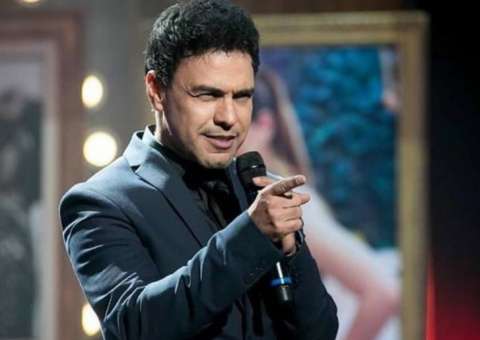 Zezé Di Camargo compra cobertura de R$ 2 milhões. Veja fotos