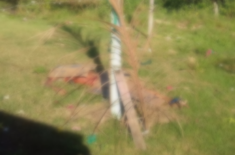 Decapitado, corpo de homem é encontrado em terreno de igreja na zona Norte de Manaus