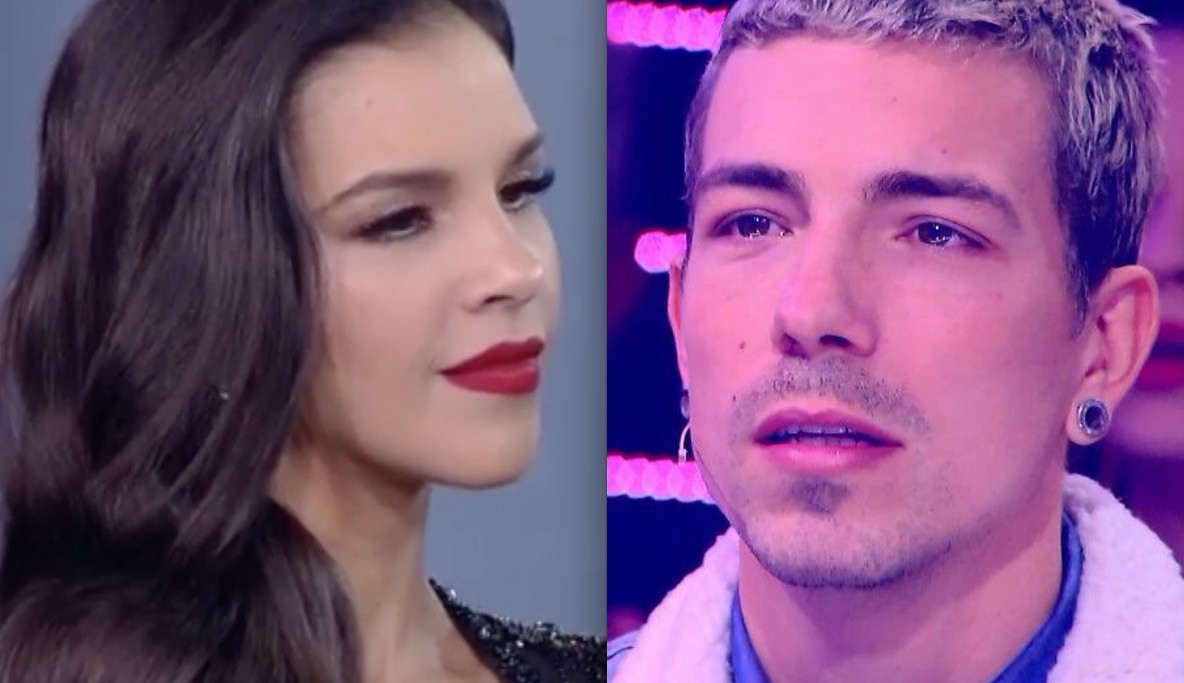 Frase de Mariana para Di no Popstar pode ter significado oculto e fãs criam teoria