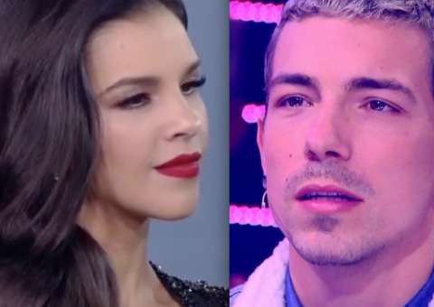 Frase de Mariana para Di no Popstar pode ter significado oculto e fãs criam teoria