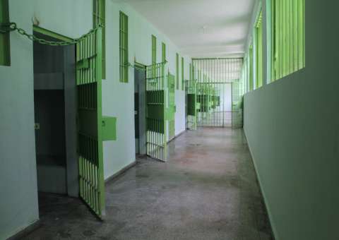 Primeiro presídio com tratamento para dependentes químicos deve ser inaugurado em agosto no AM