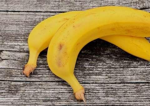 Veja o que acontece no seu corpo quando você come 2 bananas todos os dias 