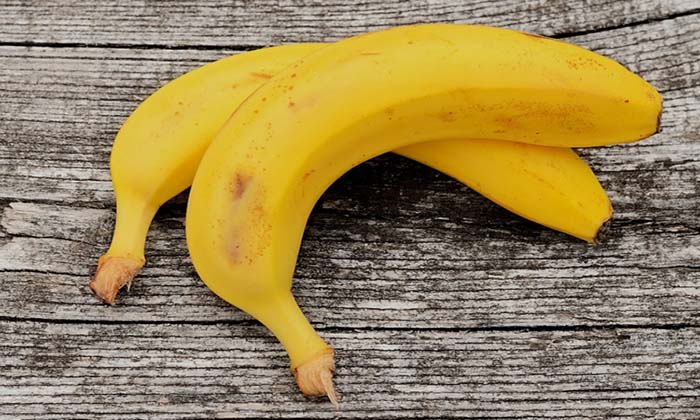 Veja o que acontece no seu corpo quando você come 2 bananas todos os dias 