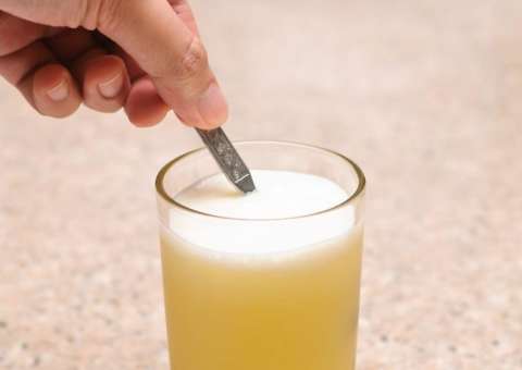 Saiba como preparar suco de fruta que pode ajudar a reduzir acidez do estômago  