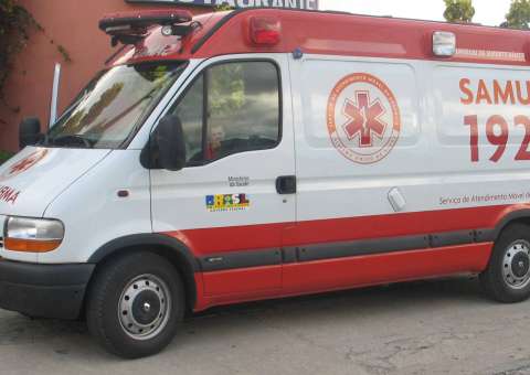 Grupo armado invade loja e atira em empresário em Manaus