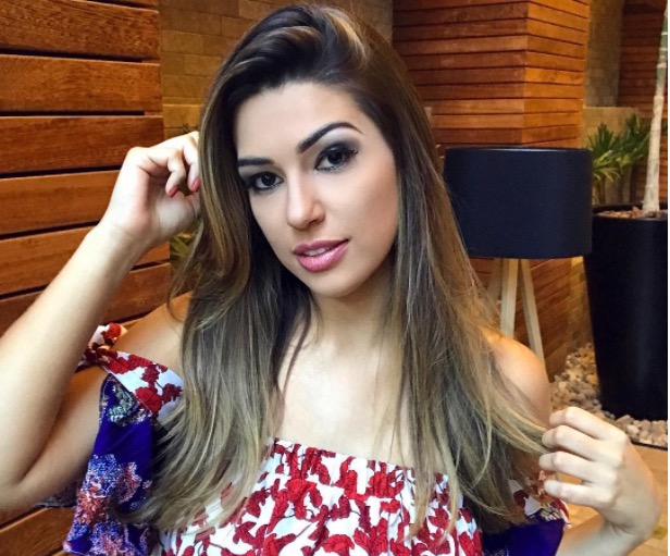 Nova música do Forró Ideal surpreende ao homenagear a Ex-BBB Vivian Amorim